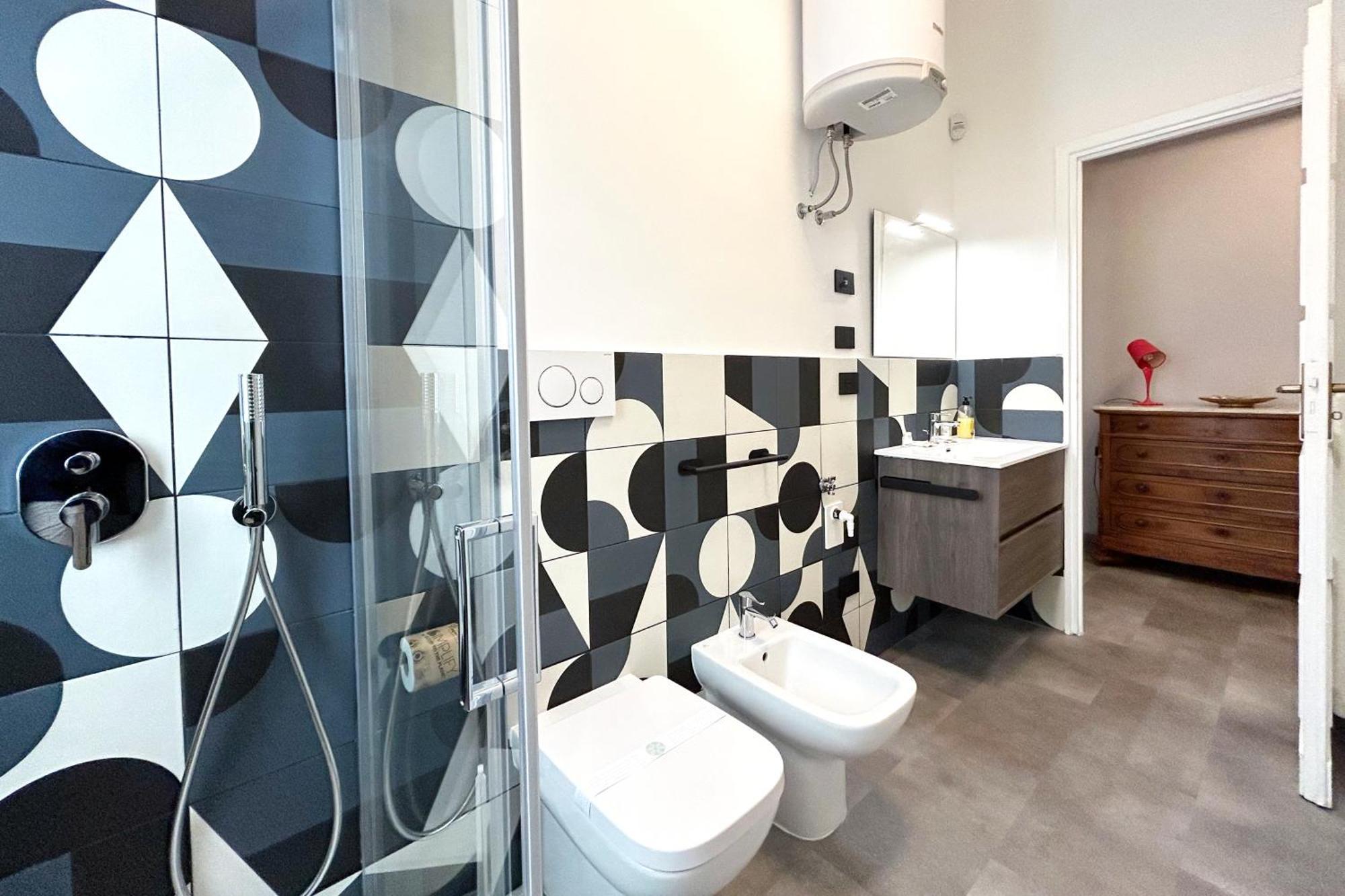 Borgo Dora - High-Tech With Balcony - Grandmaison Turin Exteriör bild