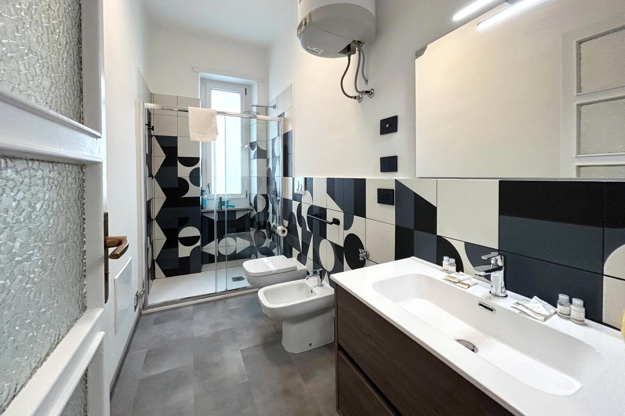 Borgo Dora - High-Tech With Balcony - Grandmaison Turin Exteriör bild